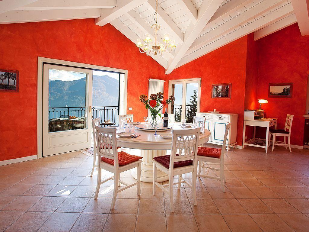 Belvedere Menaggio-4 Luxury Homes-By Italian Apartments المظهر الخارجي الصورة
