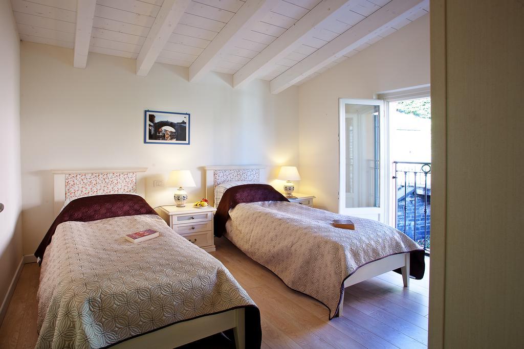 Belvedere Menaggio-4 Luxury Homes-By Italian Apartments المظهر الخارجي الصورة