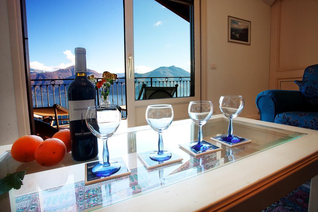Belvedere Menaggio-4 Luxury Homes-By Italian Apartments المظهر الخارجي الصورة