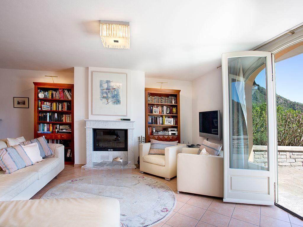 Belvedere Menaggio-4 Luxury Homes-By Italian Apartments المظهر الخارجي الصورة