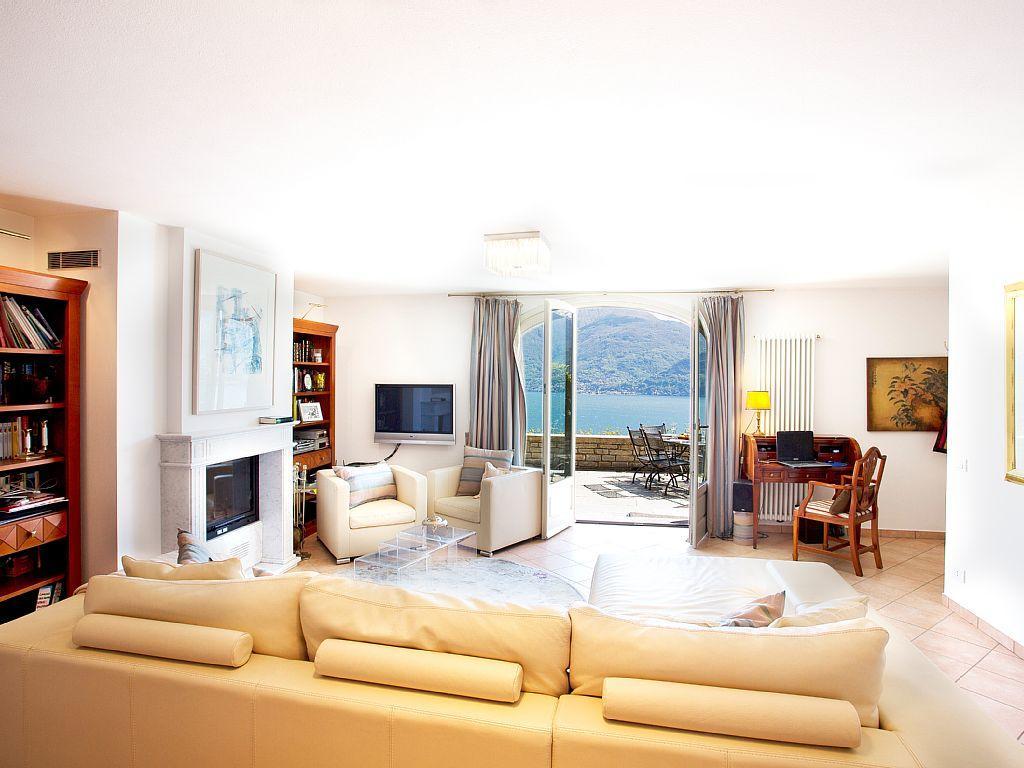 Belvedere Menaggio-4 Luxury Homes-By Italian Apartments المظهر الخارجي الصورة