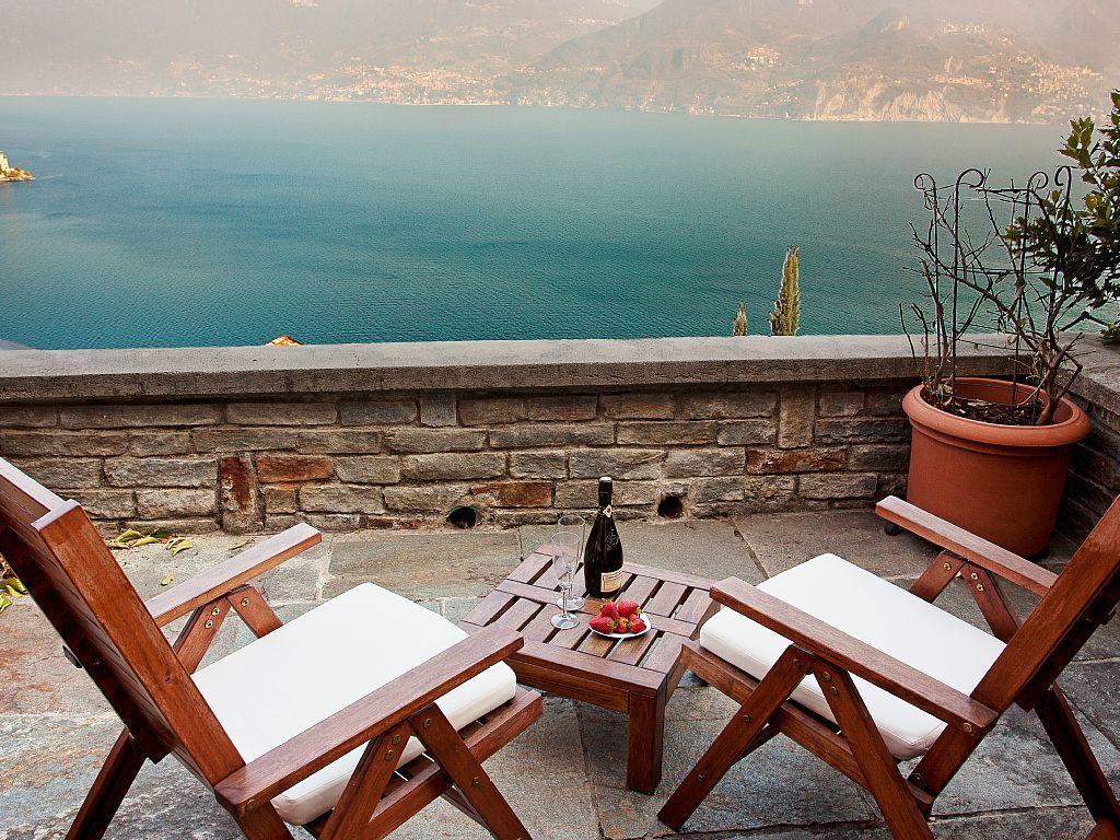 Belvedere Menaggio-4 Luxury Homes-By Italian Apartments المظهر الخارجي الصورة