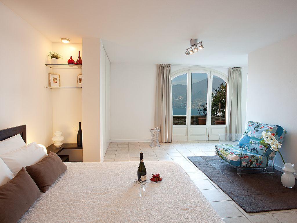 Belvedere Menaggio-4 Luxury Homes-By Italian Apartments المظهر الخارجي الصورة