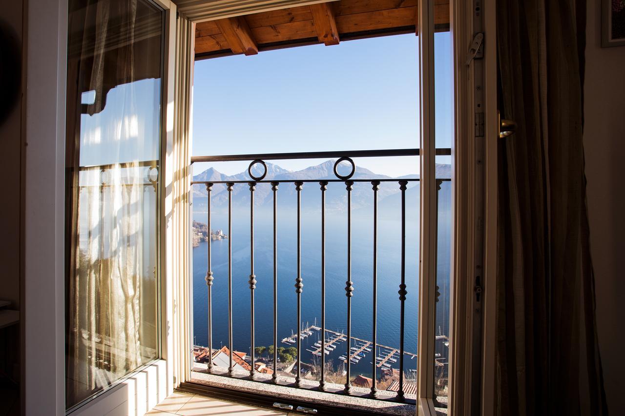 Belvedere Menaggio-4 Luxury Homes-By Italian Apartments المظهر الخارجي الصورة