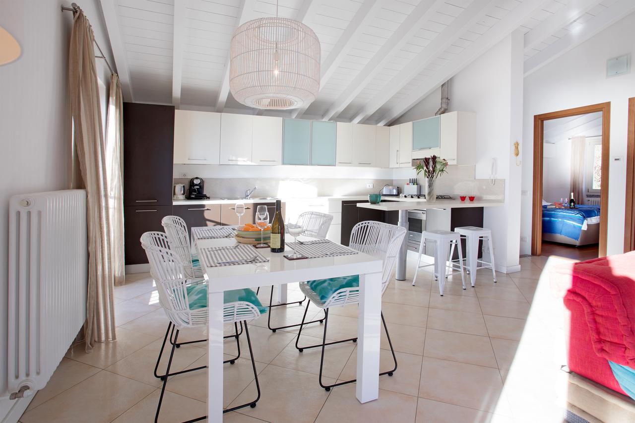 Belvedere Menaggio-4 Luxury Homes-By Italian Apartments المظهر الخارجي الصورة